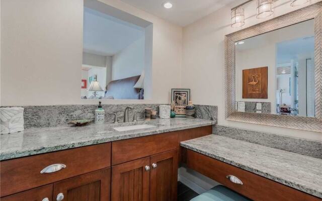 ShoreHouse 401 - Three Bedroom Condo