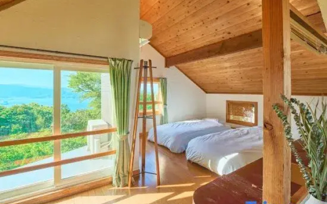 Private Resort Ruka