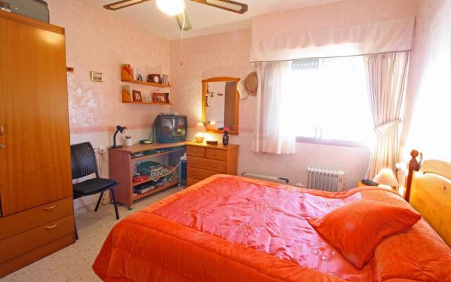 Holiday Apartment Levante Beach