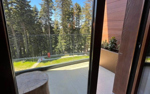 Swissotel Uludag Bursa