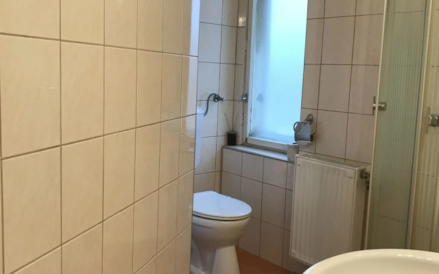 Apartman Danka