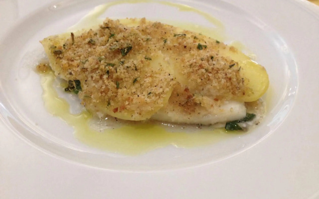 Park Hotel Villa Americana