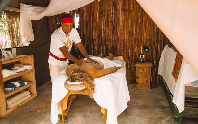 Akumal Natura Glamping