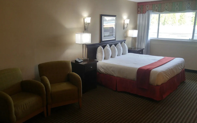 Ramada by Wyndham Abbotsford