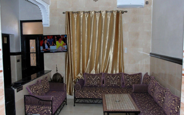 Villa Ziad
