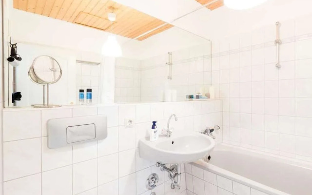 Ferienwohnung in Altstadtnähe