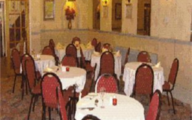 Brecon Hotel Sheffield Rotherham - Adults Only