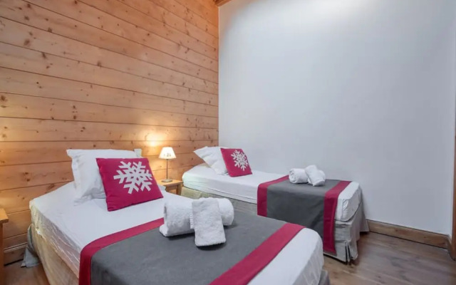 Appartement Ecrin 426