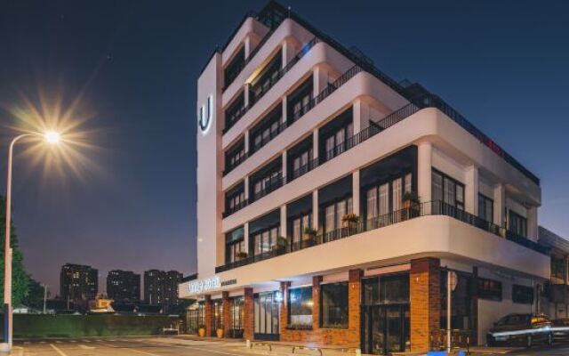 Xintang UNITE Hotel, Changzhou