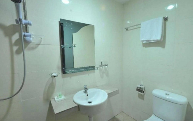 Hotel Ambassador Bukit Bintang