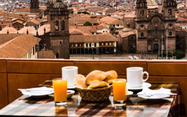 Hostal Resbalosa