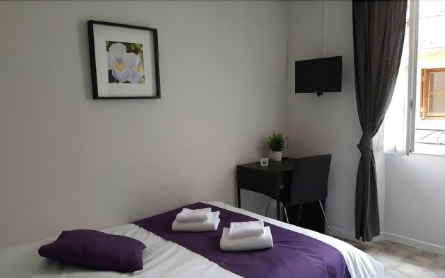 Hotel Belvue