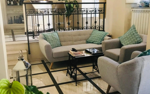 Hotel Casa Adele