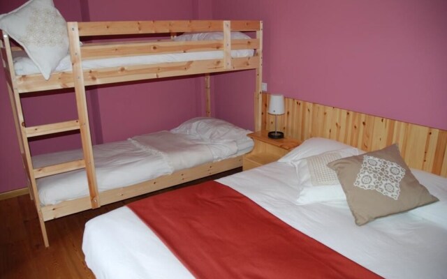 Albergo della Posta Fobello