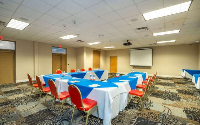 Comfort Inn Surrey Hotel