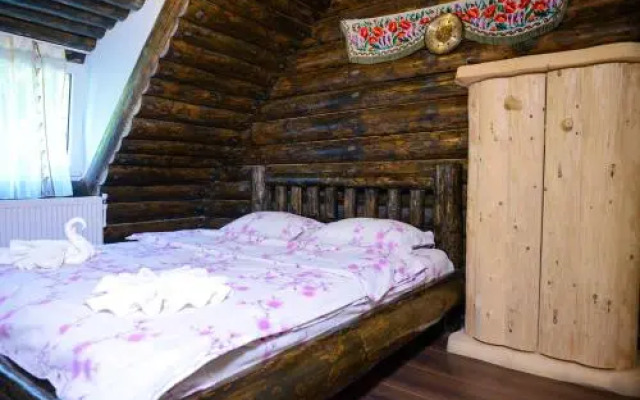 Cabana Non Nobis