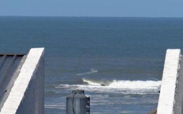 Balcones de Mar