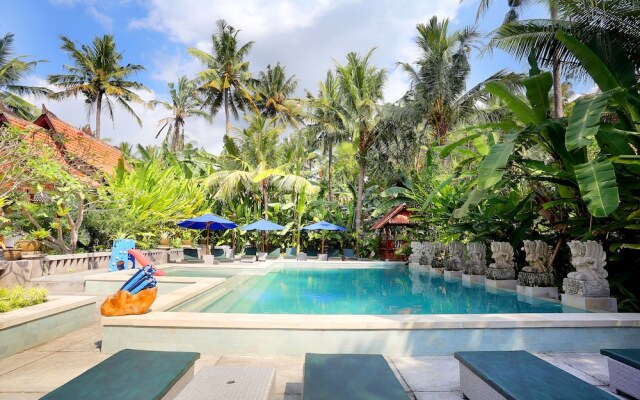 Dewantara Boutique Villa Resort Bali