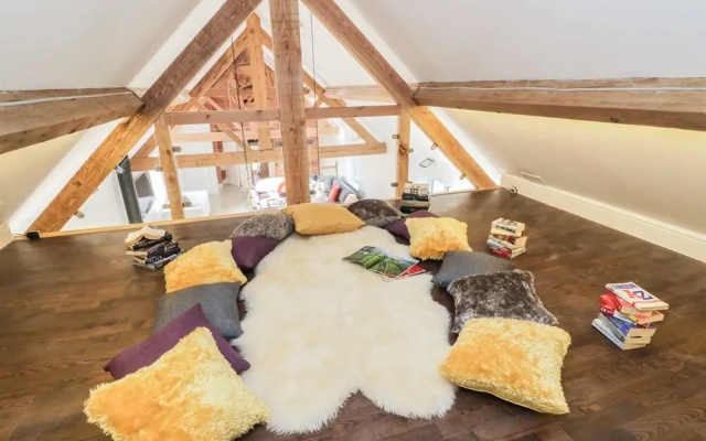 Lower Tundridge Cottage