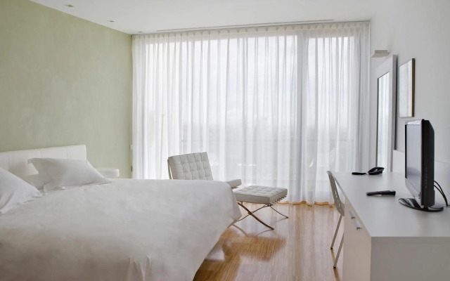 Hotel Bodega Finca de Los Arandinos