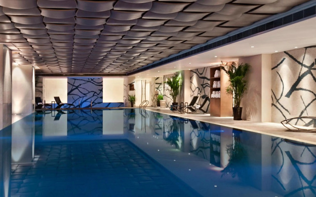 Kempinski Hotel Chongqing