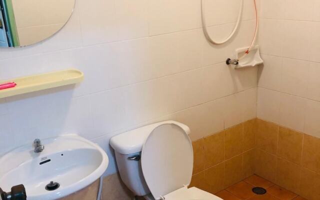 VK & Residence Kanchanaburi