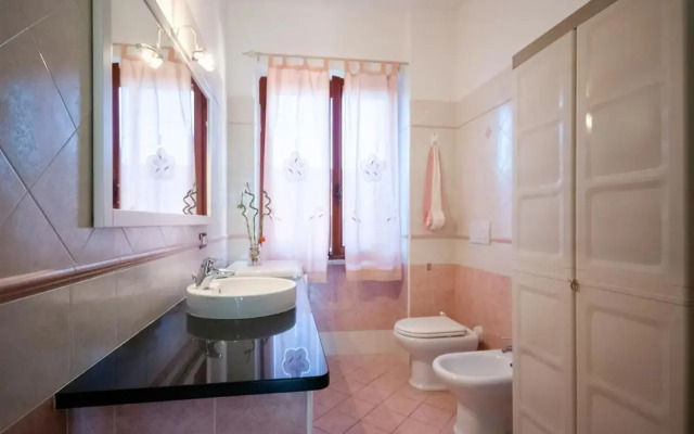 Appartamenti L'arcipelago