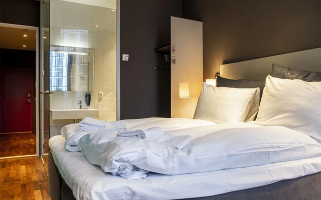 Nordis Suites