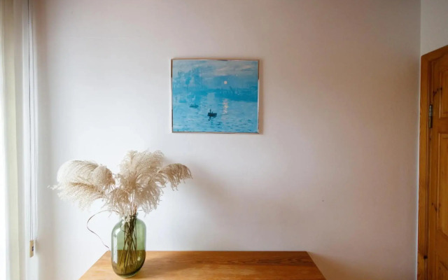 Apartament Miriada 16