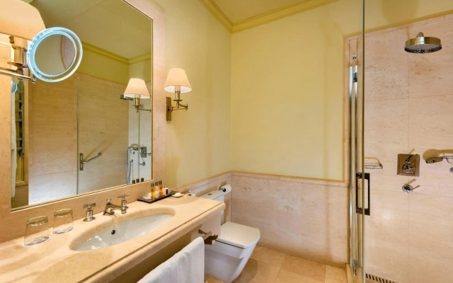 Hotel Boutique Casa del Poeta Sevilla