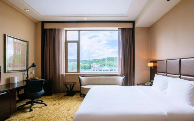 Holiday Inn Mudanjiang by IHG