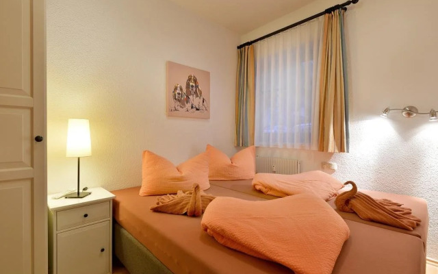 Ferienwohnung Fankhauser