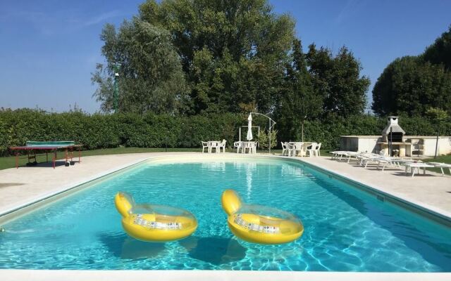 Bed & Breakfast Case Osti