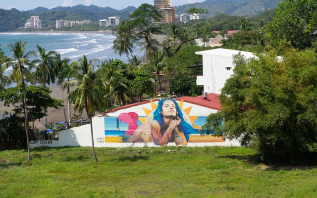 Jaco Sunset Boulevard Oceanview Condo