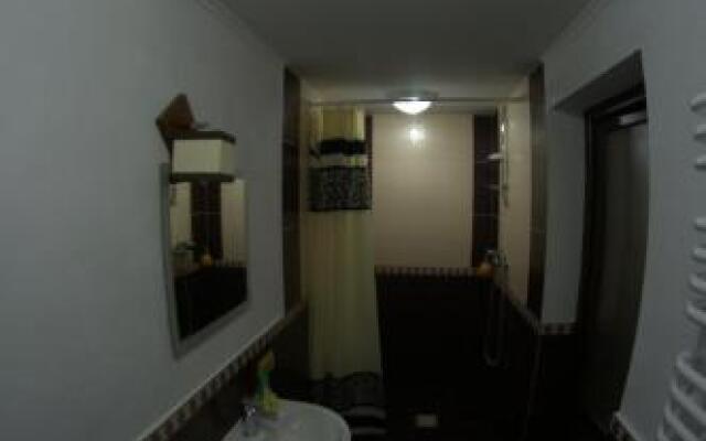 Prutets Guest House