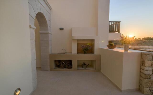 Lygaries Villas