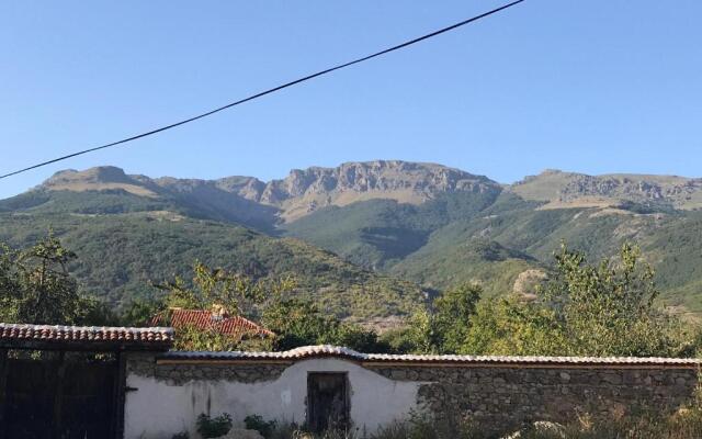 Guesthouse Planinsko Gnezdo