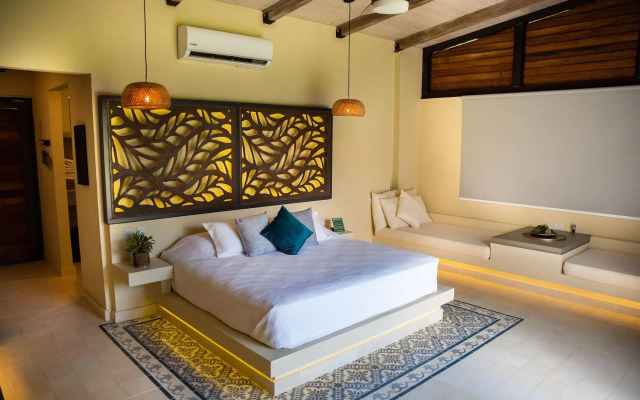Hotel La Finca Buritaca