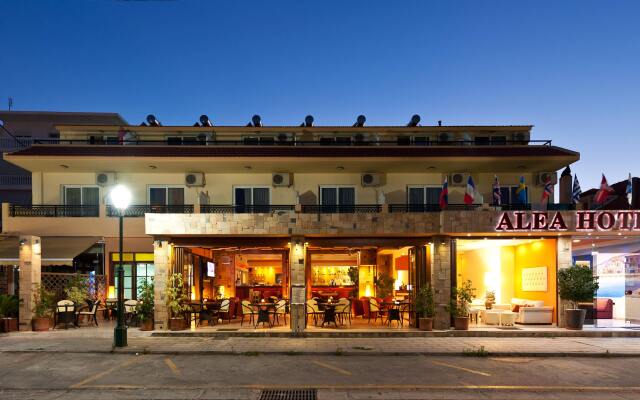 Alea Hotel & Studios