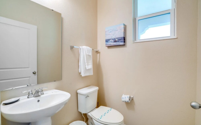 Compass Bay Resort by Florida Star Vacations