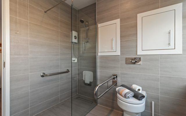 Ty Gwyn - Hot Tub Parking Dog Friendly