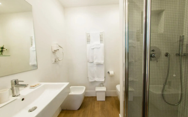 Rhegion B&B