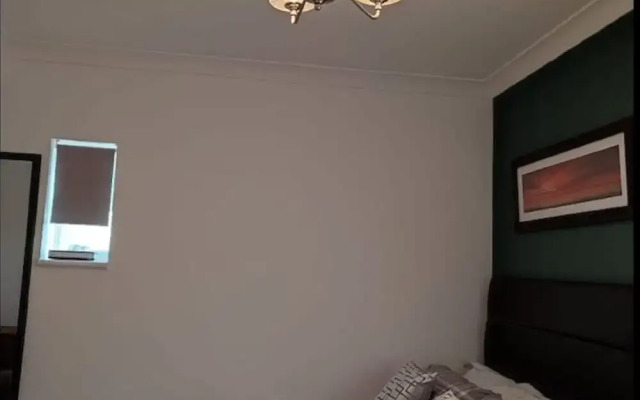 Room-family Room With Private Bathroom