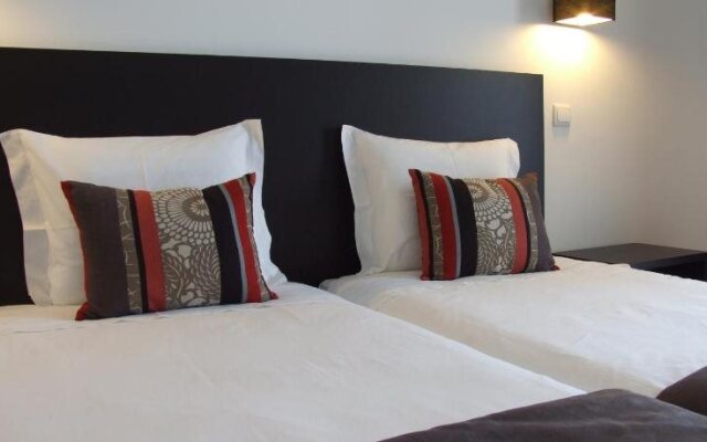 Casa Do Vale Hotel
