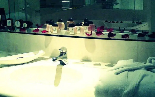 Senses Hotel Boutique