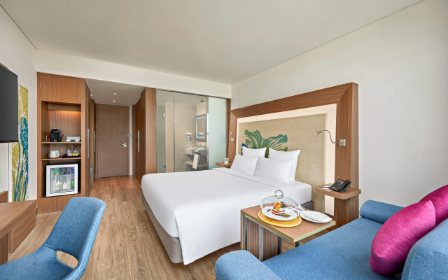 Novotel Saigon Centre