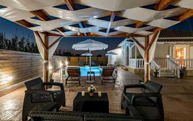 Blossom Villa