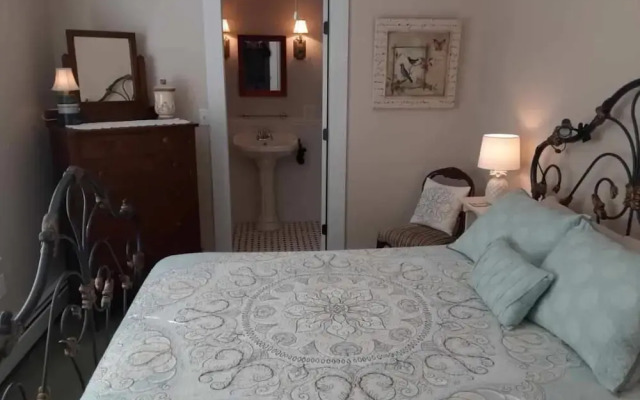 Bittersweet Bed and Breakfast