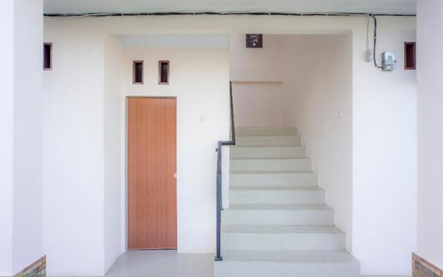 OYO Life 2354 Rose House