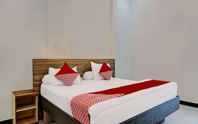OYO 92152 Hotel The Wong